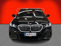 BMW i5 vaihtoauto