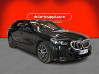 BMW i5 vaihtoauto