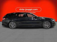 BMW i5 vaihtoauto