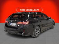 BMW i5 vaihtoauto