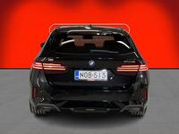 BMW i5 vaihtoauto