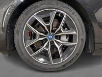BMW i5 vaihtoauto
