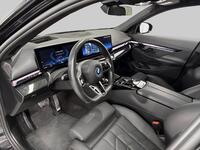 BMW i5 vaihtoauto