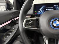BMW i5 vaihtoauto