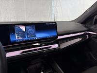 BMW i5 vaihtoauto