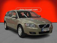 Volvo V50 vaihtoauto