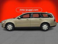 Volvo V50 vaihtoauto