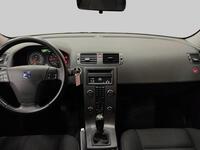 Volvo V50 vaihtoauto