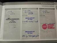 Volvo V50 vaihtoauto