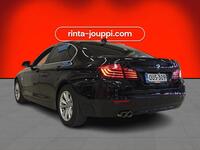 BMW 518 vaihtoauto