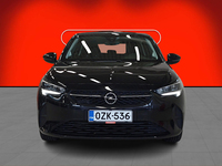 Opel Corsa vaihtoauto