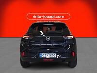 Opel Corsa vaihtoauto