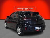 Opel Corsa vaihtoauto