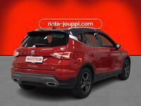 SEAT Arona vaihtoauto