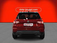 SEAT Arona vaihtoauto