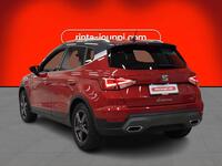 SEAT Arona vaihtoauto
