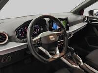 SEAT Arona vaihtoauto