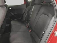 SEAT Arona vaihtoauto