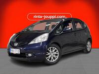 Honda Jazz vaihtoauto