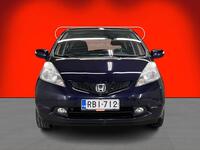 Honda Jazz vaihtoauto