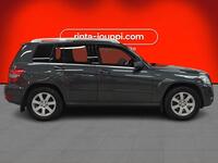 Mercedes-Benz GLK vaihtoauto