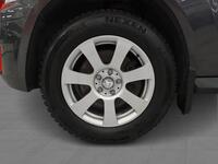 Mercedes-Benz GLK vaihtoauto