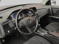 Mercedes-Benz GLK vaihtoauto