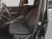 Mercedes-Benz GLK vaihtoauto