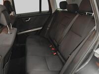 Mercedes-Benz GLK vaihtoauto