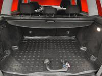 Mercedes-Benz GLK vaihtoauto