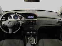 Mercedes-Benz GLK vaihtoauto