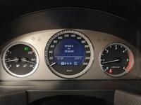 Mercedes-Benz GLK vaihtoauto