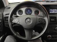 Mercedes-Benz GLK vaihtoauto