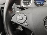 Mercedes-Benz GLK vaihtoauto