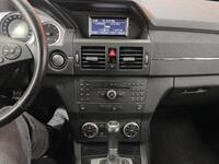 Mercedes-Benz GLK vaihtoauto