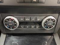 Mercedes-Benz GLK vaihtoauto