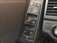 Mercedes-Benz GLK vaihtoauto