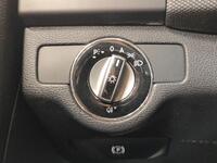 Mercedes-Benz GLK vaihtoauto