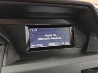 Mercedes-Benz GLK vaihtoauto