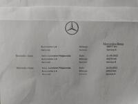 Mercedes-Benz GLK vaihtoauto