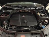 Mercedes-Benz GLK vaihtoauto