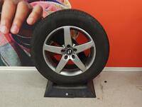 Mercedes-Benz GLK vaihtoauto