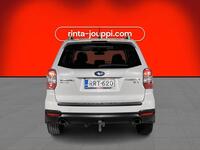 Subaru Forester vaihtoauto