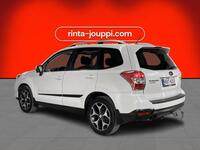 Subaru Forester vaihtoauto