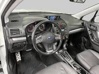 Subaru Forester vaihtoauto
