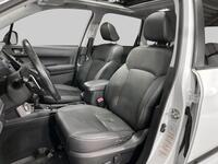 Subaru Forester vaihtoauto