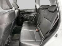 Subaru Forester vaihtoauto