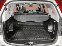 Subaru Forester vaihtoauto