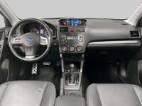 Subaru Forester vaihtoauto