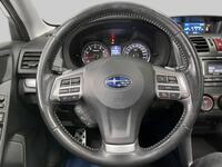 Subaru Forester vaihtoauto